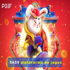 5659 plataforma de jogos